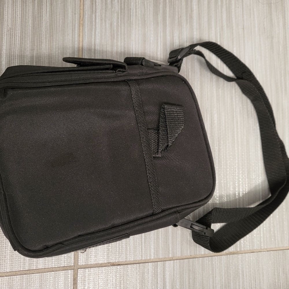 NEW Playtex Fringe-to-go insulated bag - Picture 2 of 3